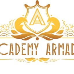 Academy Armada logo