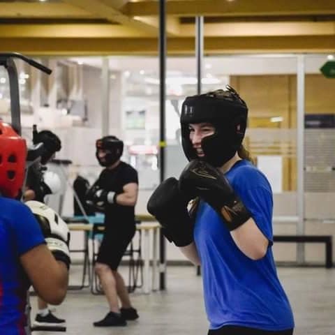Main image of Academy Boxing Toulouse