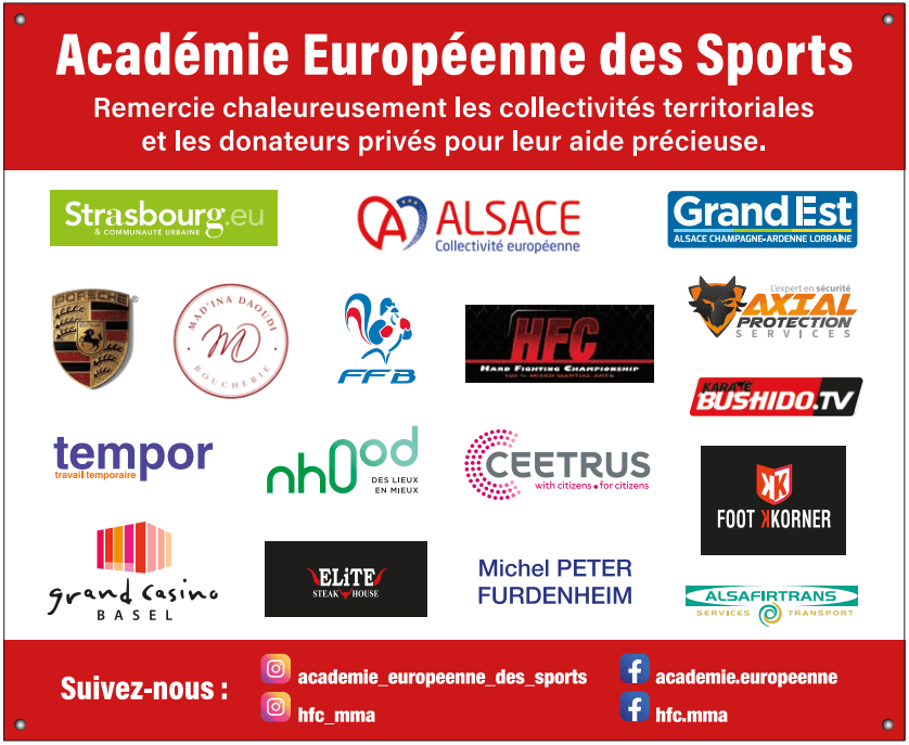 Main image of Academy European Des Sports