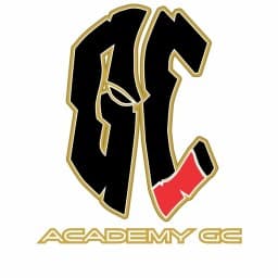 Academy GC logo