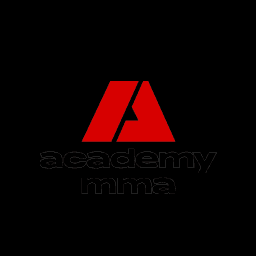 Academy MMA logo