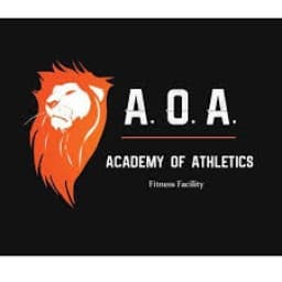 Academy Of Athletics logo