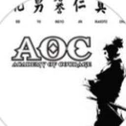 Academy of Courage logo