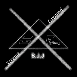 Academy of XGF & MMA logo