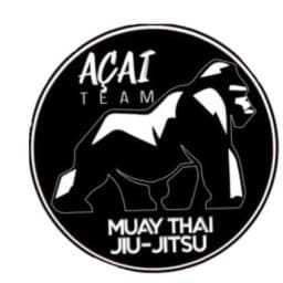 Açaí Team logo