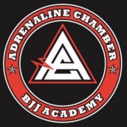 ACBJJ Academy logo