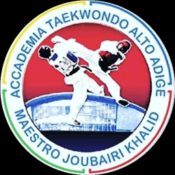 Accademia Alto Adige Taekwondo logo
