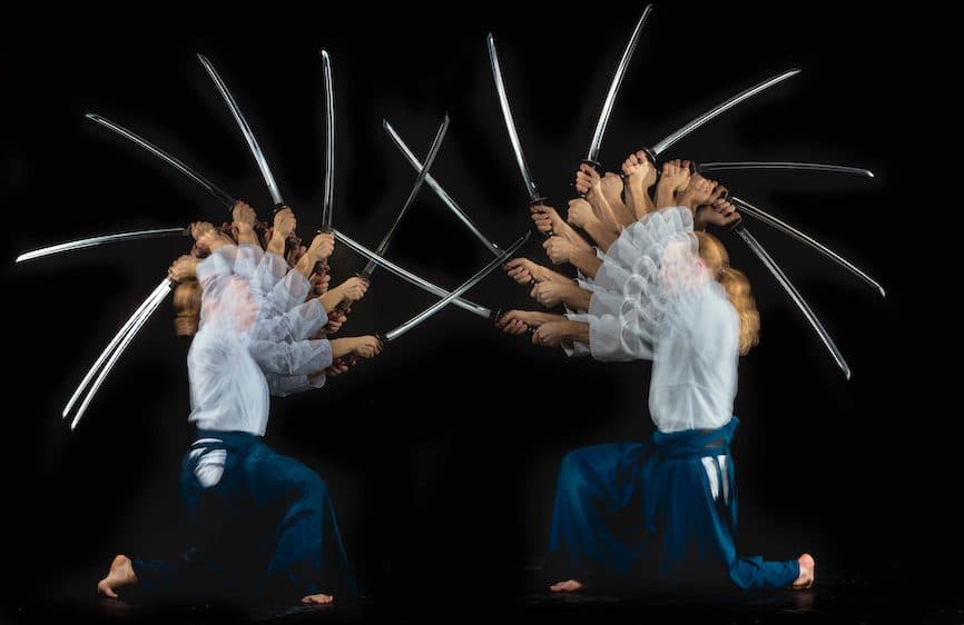 Main image of Accademia Arti Marziali Dojo Sugiyama