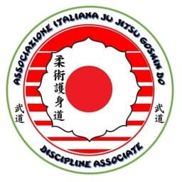 Accademia Italiana Ju Jitsu Goshin do & Kase Hito logo