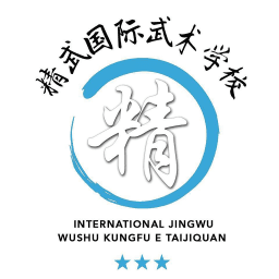 Accademia Jingwu Wushu Kungfu e Taijiquan logo