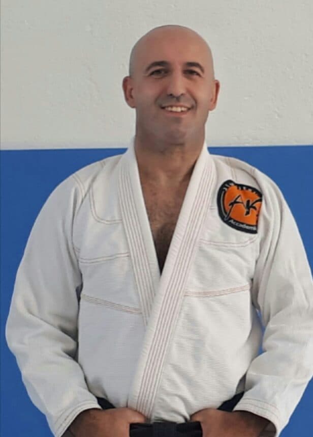 Main image of Accademia Kama
