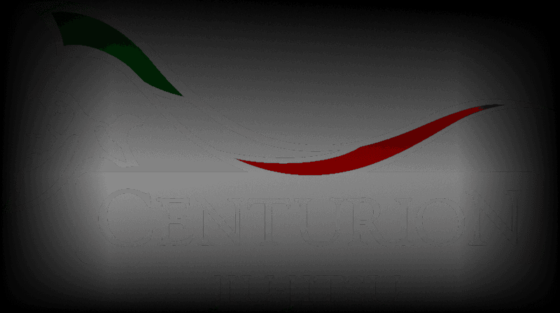 Accademia Mars by Centurion logo