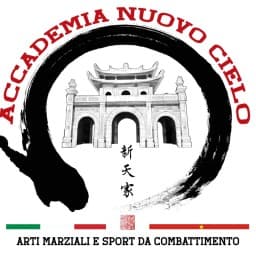 ACCADEMIA NUOVO CIELO logo