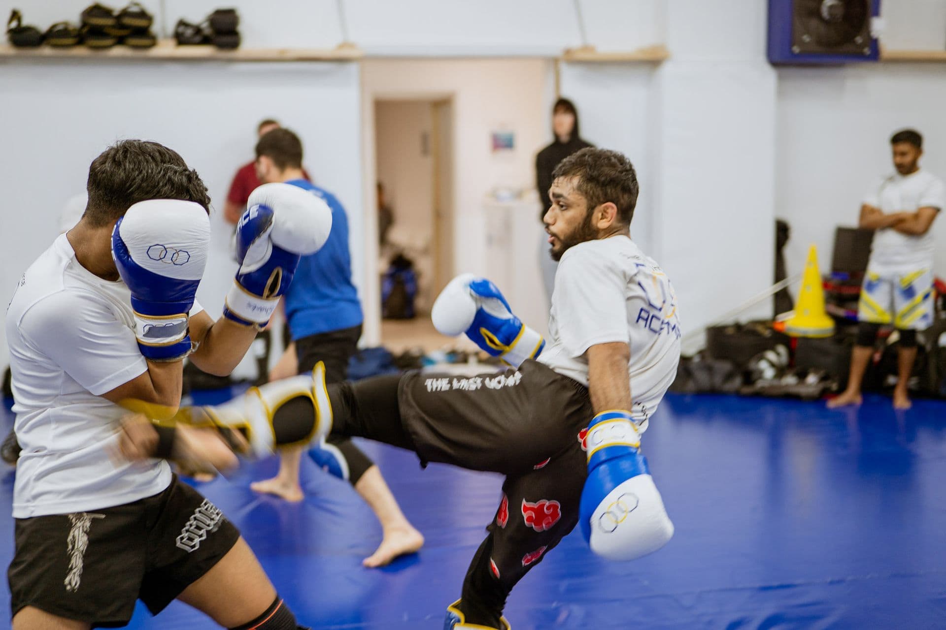 Main image of ACE MMA Elite Training Centre