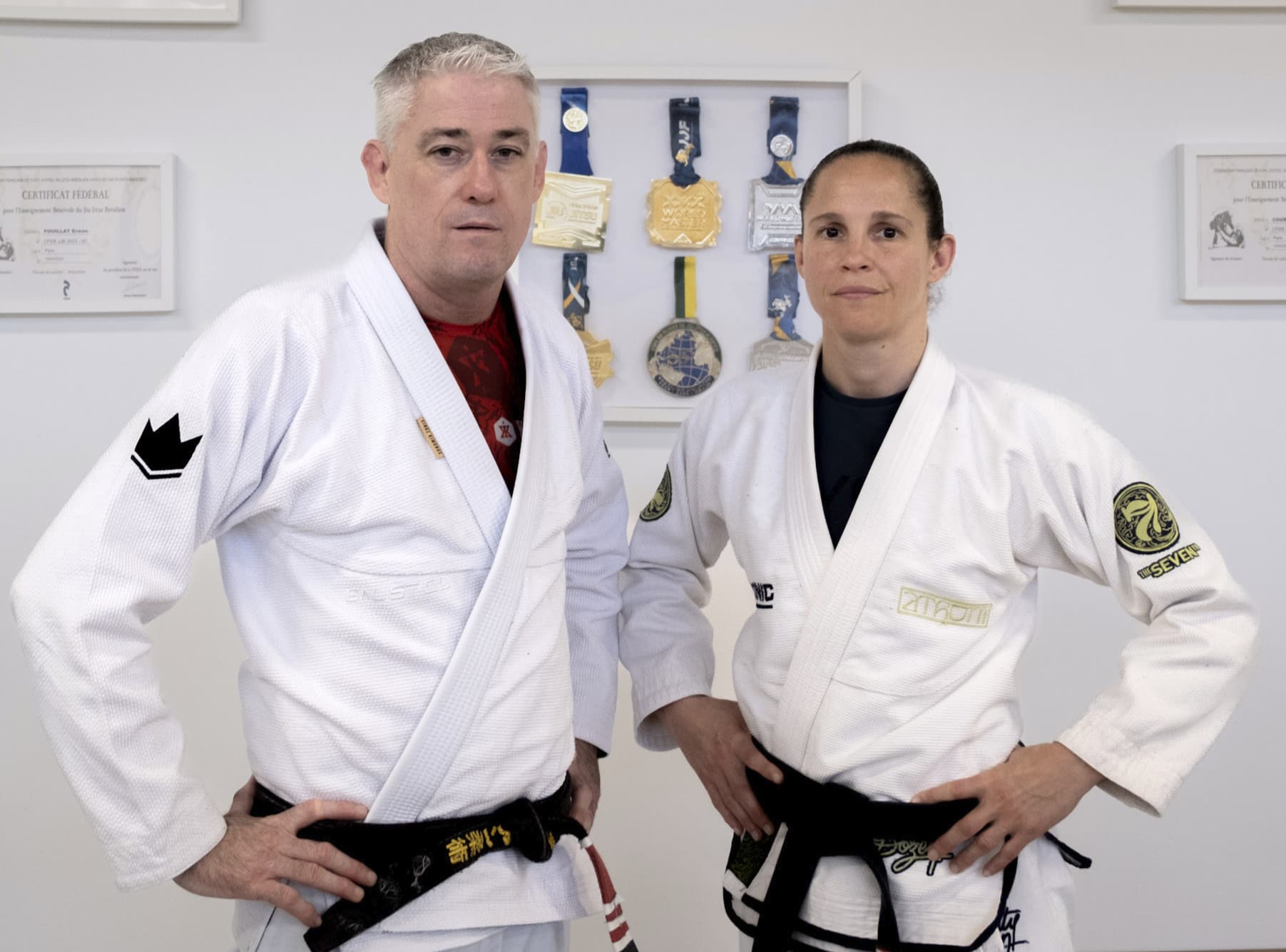 Main image of Acemat Jiu-Jitsu