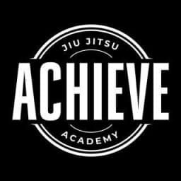 Achieve Jiu- Jitsu Academy logo
