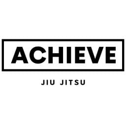 Achieve JiuJitsu logo