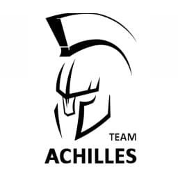 Achilles team logo