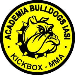 ACS ACADEMIA BULLDOGS IASI logo