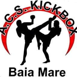 ACS Kickbox Baia Mare logo