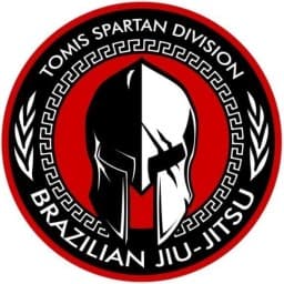 Acs Tomis Spartan Division logo