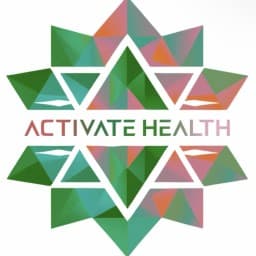 Activate Health KBK MMA logo