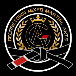 Adam Gomez Jiu Jitsu Academy logo