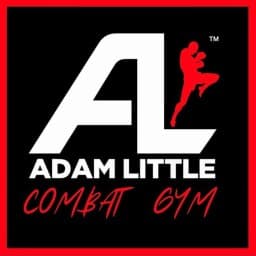 Adam Little Combat Gym logo