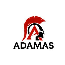 Adamas Jiu Jitsu Academy logo