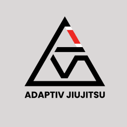 Adaptiv Jiujitsu logo