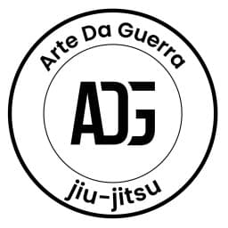 ADG JIU-JITSU (SMYRNA) logo