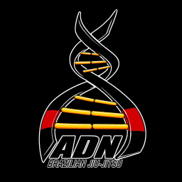ADN BJJ logo