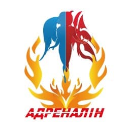Adrenaline BG logo