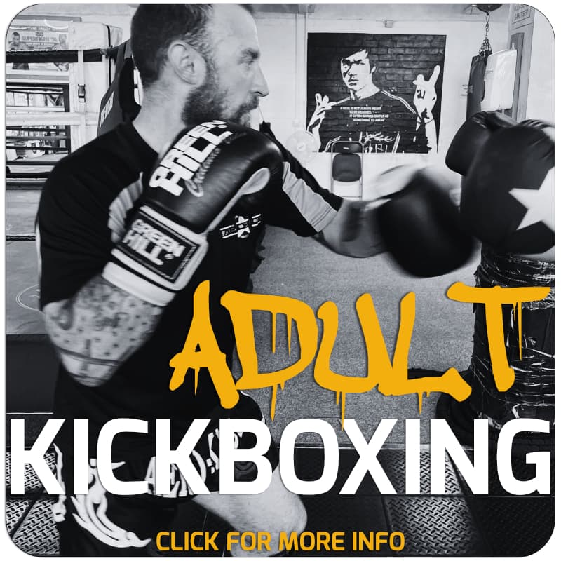 Main image of Aero-Kick