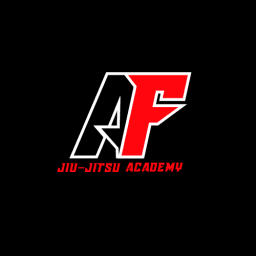 AF Jiu-Jitsu Academy logo