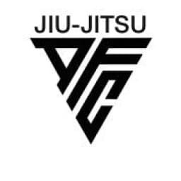 AFC BJJ THEORY logo