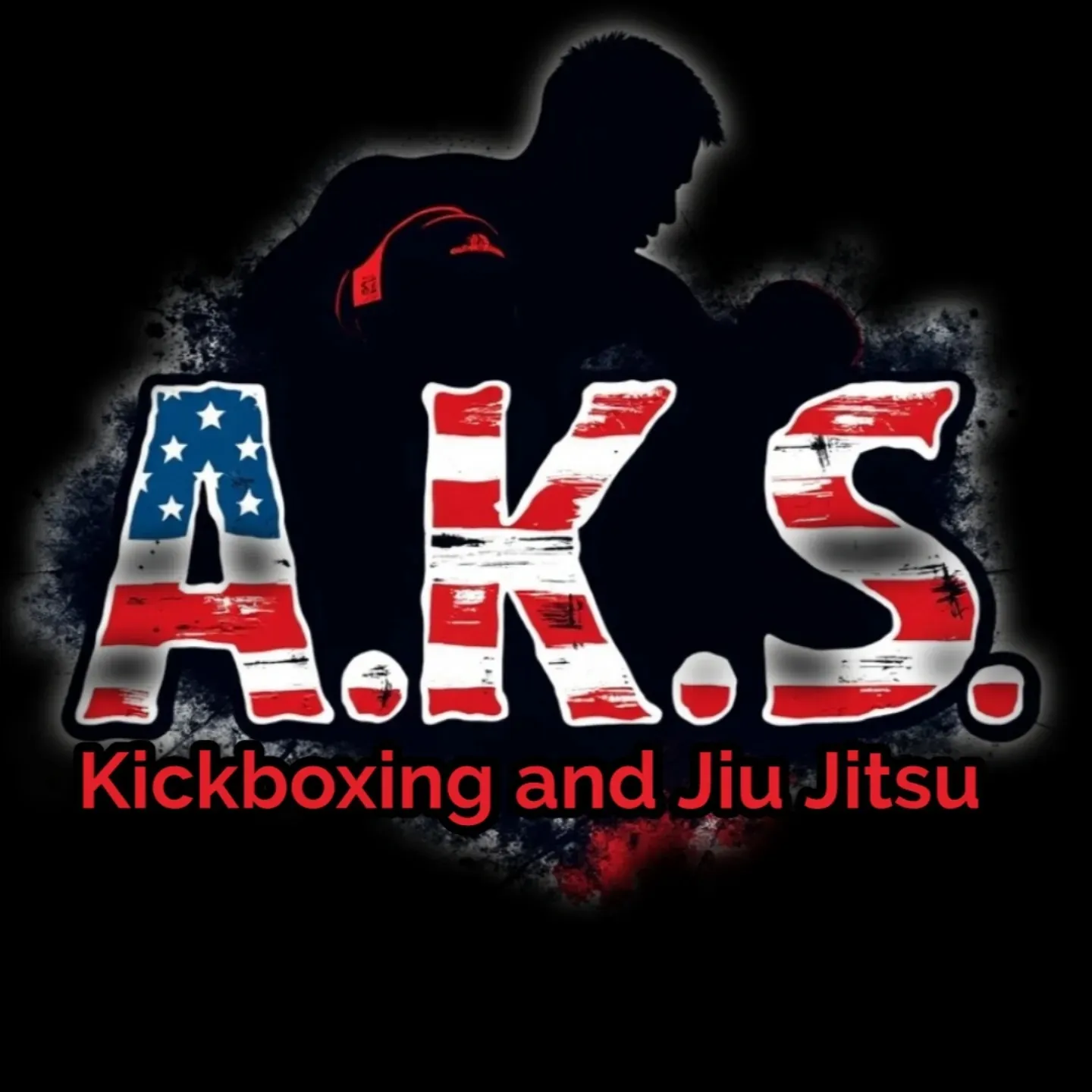 Main image of Affinity Kickboxing Studio, AKS Jiu Jitsu!