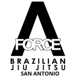 AForce BJJ San Antonio logo