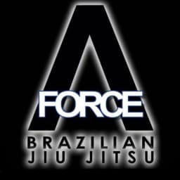AForce Russia logo