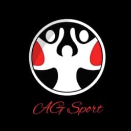 AG sport logo
