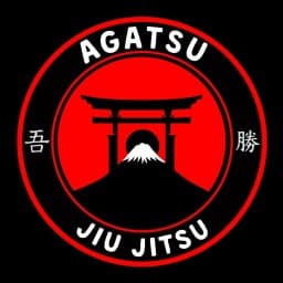 Agatsu academia logo