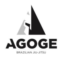 Agoge Brazilian Jiu Jitsu logo