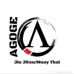 Agoge Jiu Jitsu and Muay Thai logo