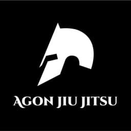 Agon logo
