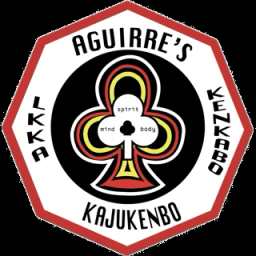 Aguirre’s Kajukenbo Leeward logo