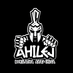 AHILEJ MMA ACADEMY logo