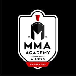 AIANTAS MMA ACADEMY logo