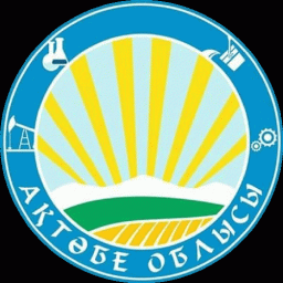AIGA: AQTOBE logo