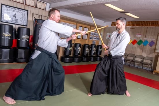Main image of Aikido Alabama