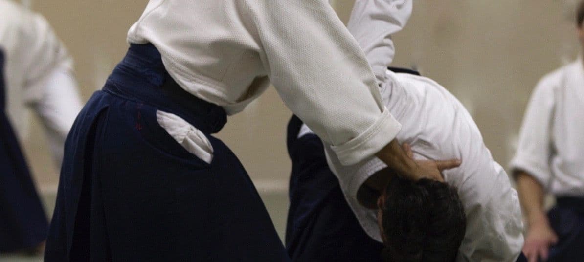 Main image of Aikido Central Coast